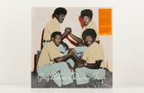 Greg Belson ‎– Divine Funk (Rare American Gospel Funk And Soul) (2025 repress) – Vinyl LP