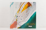 Waaju ‎– Grown – Vinyl LP