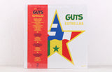 Guts – Estrellas – Vinyl 3LP