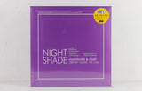 Hampshire & Foat ‎– Nightshade – Vinyl LP