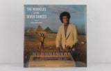 Hany Mehanna – Agaeb El Rakasat El Sabaa: The Miracles of The 7 Dances – Vinyl LP – Mr Bongo