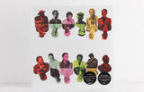 The Har-You Percussion Group – The Har-You Percussion Group – Vinyl LP – Mr Bongo