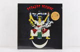 High Risk – High Risk – Vinyl LP – Mr Bongo