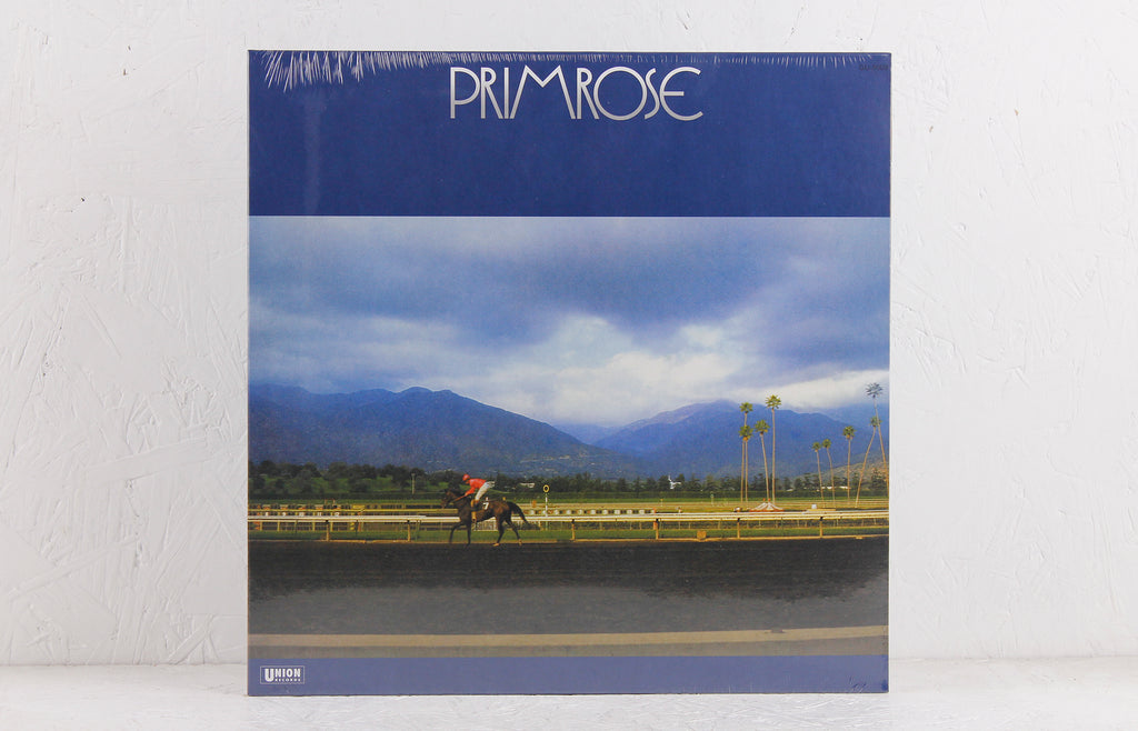 Primrose – Vinyl LP