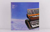 Hiroshi Sato ‎– Orient – Vinyl LP