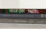 Hollie Cook album collection – 3-LP Vinyl / 3-CD - Mr Bongo