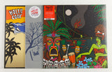 Hollie Cook album collection – 3-LP Vinyl / 3-CD - Mr Bongo