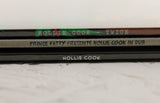 Hollie Cook album collection – 3-LP Vinyl / 3-CD - Mr Bongo