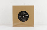 Hoodna Orchestra ‎– Ofel I / Breathe – Vinyl 7"