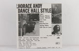 Horace Andy – Dance Hall Style – Vinyl LP – Mr Bongo