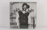Horace Andy – Dance Hall Style – Vinyl LP – Mr Bongo