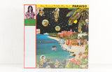 Paraiso – Vinyl LP