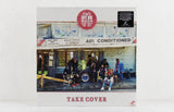 Hot 8 Brass Band ‎– Take Cover – Vinyl EP