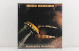 Hugo Heredia ‎– Mananita Pampera – Vinyl LP