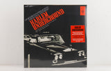 Harlem Underground Band ‎– Harlem Underground – Vinyl LP