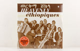 Heavenly Ethiopiques - Best Of Ethiopiques Series – Vinyl 2LP