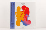 Various ‎Artists – Heisei No Oto (Japanese Left-Field Pop From The CD Age, 1989-1996) – Vinyl 2LP