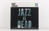 Henry Franklin – Jazz Is Dead 14 – Vinyl LP