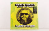 Hermeto Pascoal & Grupo Vice Versa – Viajando Com O Som (The Lost '76 Vice-Versa Studio Session) (Green Vinyl) – Vinyl LP