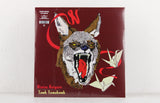 Hiatus Kaiyote – Tawk Tomahawk (2022 re-issue) – Vinyl LP + 7"