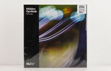 Karl Morgan ‎– Hidden Cymbals – Vinyl LP