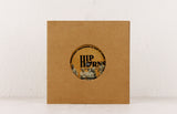 Hip Horns Brass Collective – Thunder / Marathon Runner (Street Version) – Vinyl 7"