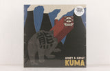 Kuma – Honey & Groat – Vinyl LP