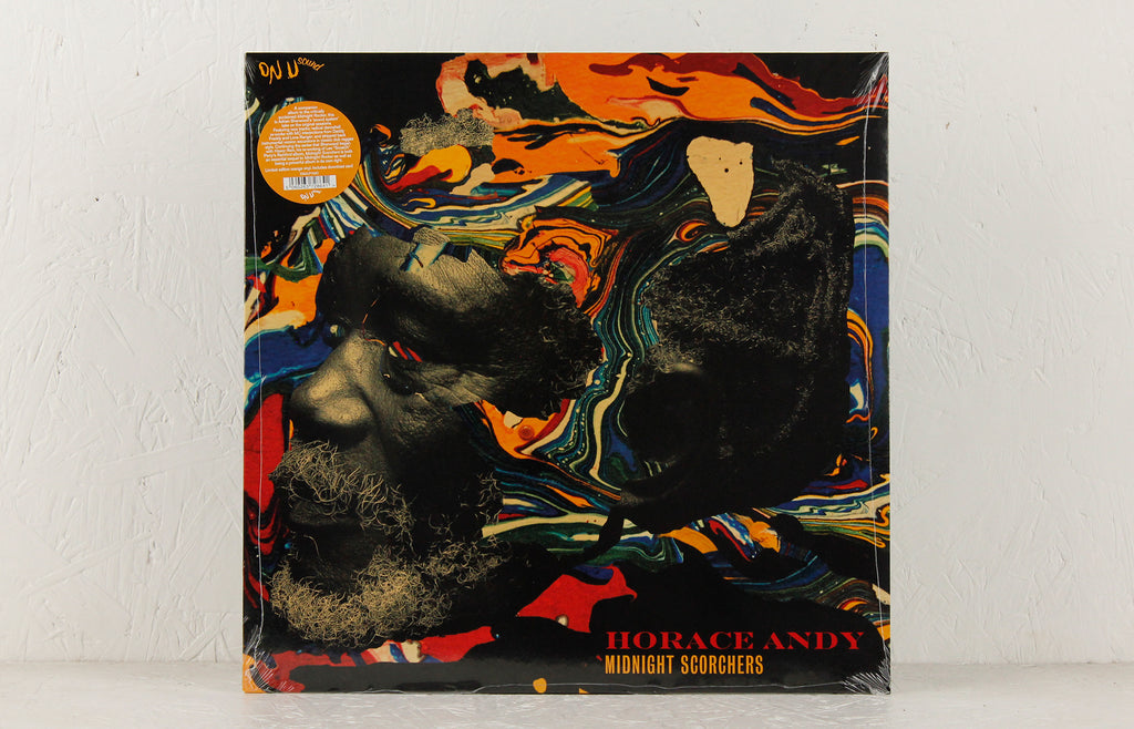 Midnight Scorchers (Coloured Vinyl) – Vinyl LP
