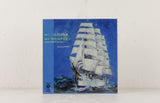 Katsuhisa Hattori –「幸福号出帆」より 二人だけの海 / ラヴ ステッピン – Vinyl 7"