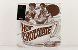 Hot Chocolate – Hot Chocolate (Cocoa Vinyl) – Vinyl LP