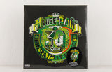 House Of Pain – House Of Pain (Fine Malt Lyrics) (30 years edition with Skipping Rope) – Vinyl 2LP