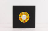 Banda Achilifunk ‎– I Believe In Miracles / No Nos Pararán (Yellow vinyl) – Vinyl 7"