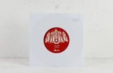 Œil Cube / I:Cube ‎– XXXX (Abel's Edit) / Etire En Avant – Vinyl 7"