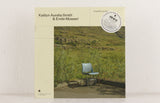 Kaitlyn Aurelia Smith & Emile Mosseri – I Could Be Your Dog / I Could Be Your Moon (Blue Vinyl) – Vinyl LP