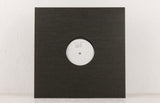 Ill Considered – Untitled Tape - Untitled Work – Vinyl LP