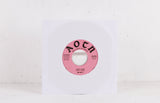 Infinity ‎– Party Man / Put Everything In Place – Vinyl 7"