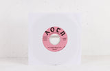 Infinity ‎– Party Man / Put Everything In Place – Vinyl 7"