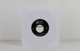 The Isley Brothers ‎– Who's That Lady / St. Louis Blues – Vinyl 7"