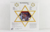 Ital Foundation – Ital Foundation Vol. 1 – Vinyl LP – Mr Bongo