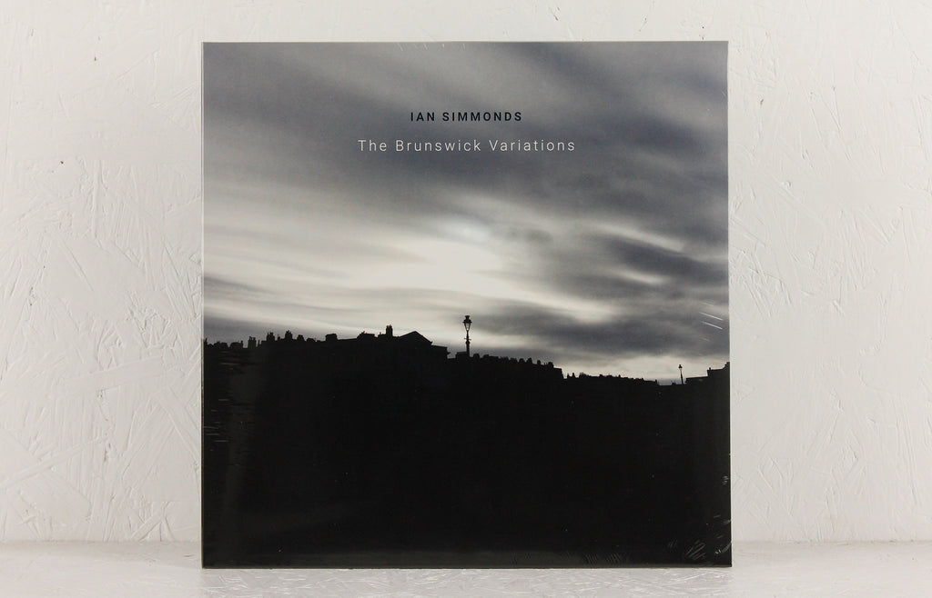 The Brunswick Variations – Vinyl LP