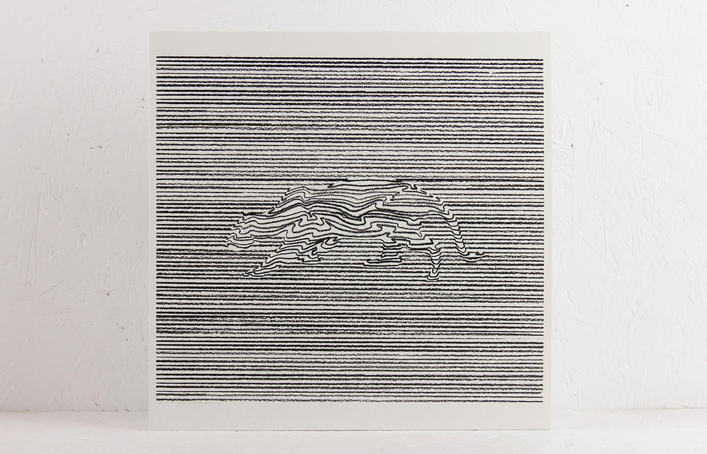 Ocelot Of Salvation – Vinyl LP