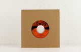 Blue Rhythm Combo – In My Dreams / I'm Too Old (To Go Through Your Changes) – Vinyl 7"