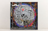 Ink Project – Rhythm Spirit – Vinyl LP