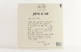 Jaime & Nair – Jaime & Nair – Vinyl LP – Mr Bongo