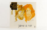Jaime & Nair – Jaime & Nair – Vinyl LP – Mr Bongo
