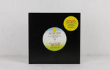 Jamal & Alaa – Day & Night EP – Vinyl 7" – Mr Bongo