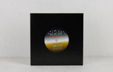 Jamal & Alaa – Day & Night EP – Vinyl 7" – Mr Bongo