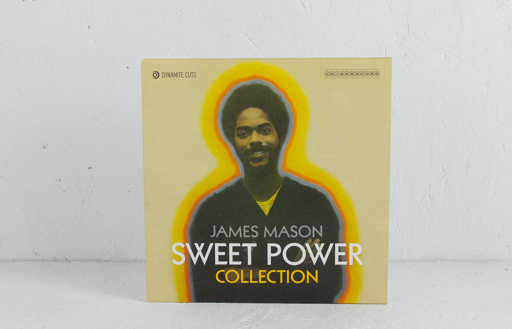 Sweet Power Collection – 2 x 7" Vinyl