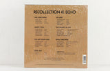 James Mason – James Mason ‎– Recollection ∈ Echo – Vinyl LP – Mr Bongo