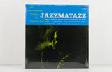 Guru ‎– Jazzmatazz Volume: 1 – Vinyl LP